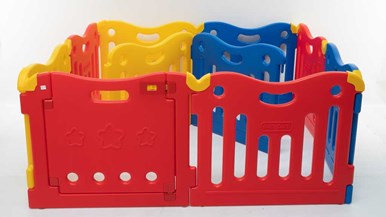 Baby Care Baby Play Pen BP-001