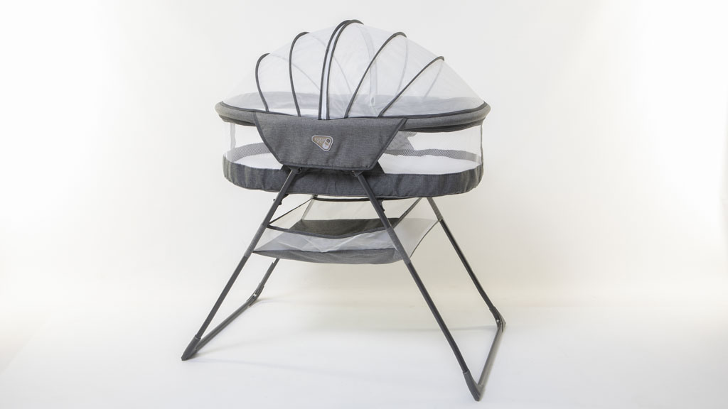 valco baby sonno bassinet review