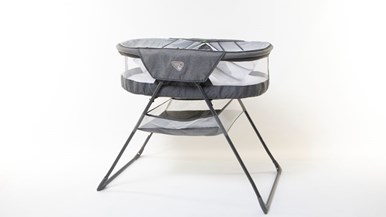 Baby Inc Sonno Bassinet N9859