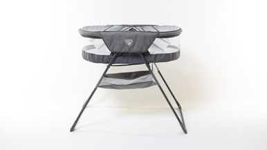 Baby Inc Sonno Bassinet N9859