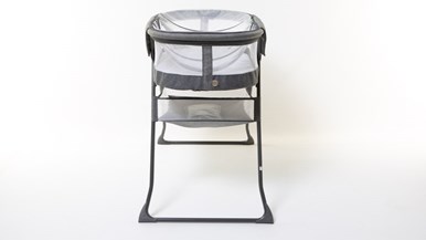 Baby Inc Sonno Bassinet N9859