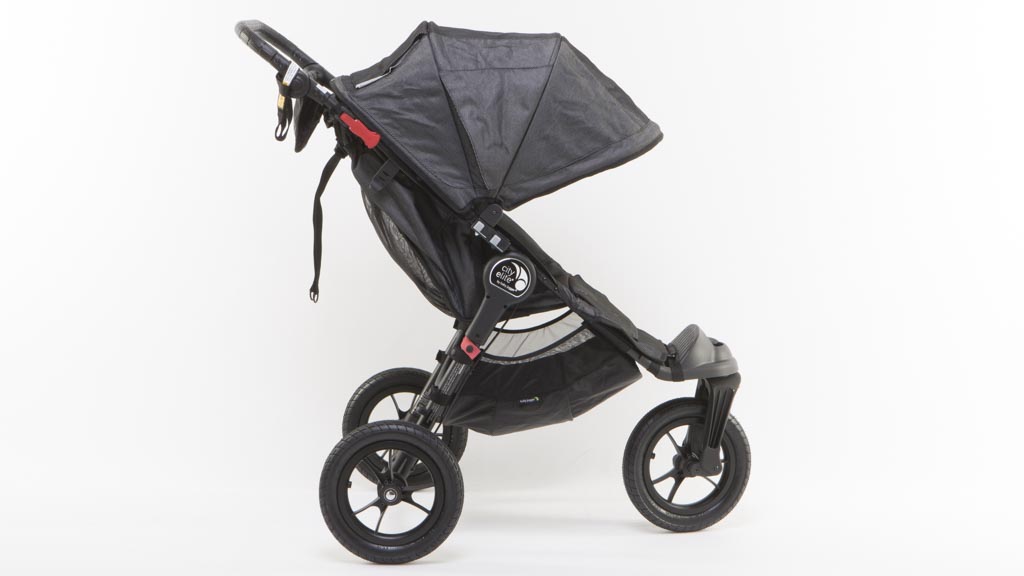 Baby City Elite (2016) Review | Pram and stroller | CHOICE