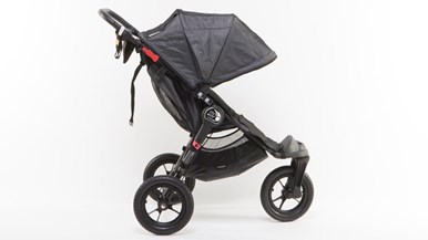 Baby Jogger City Elite (2016)