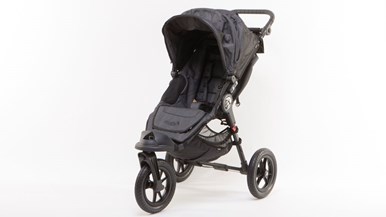 Baby Jogger City Elite (2016)
