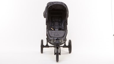 Baby Jogger City Elite (2016)