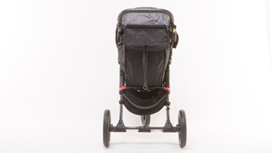 Baby Jogger City Elite (2016)