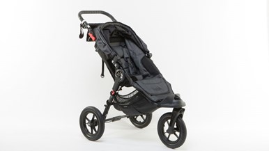 Baby Jogger City Elite (2016)