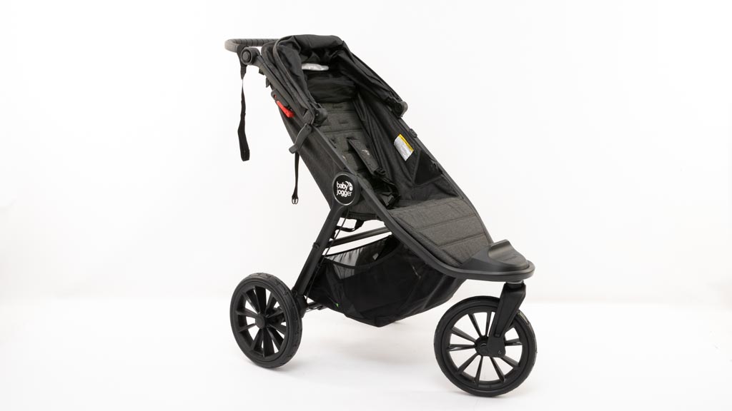 Baby City Elite 2 Review | and stroller | CHOICE