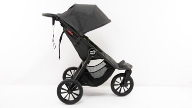 Baby Jogger City Elite 2