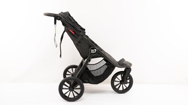 Baby Jogger City Elite 2