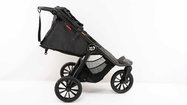 Baby Jogger City Elite 2