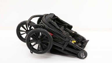 Baby Jogger City Elite 2