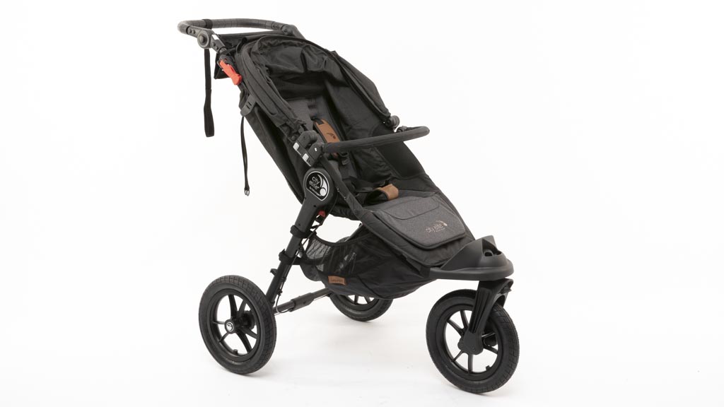 Baby City Elite Review | and stroller | CHOICE