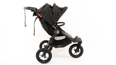 Baby Jogger City Elite