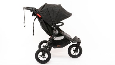 Baby Jogger City Elite