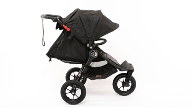 Baby Jogger City Elite