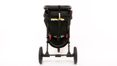 Baby Jogger City Elite