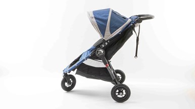 Baby Jogger City Mini GT (2017)