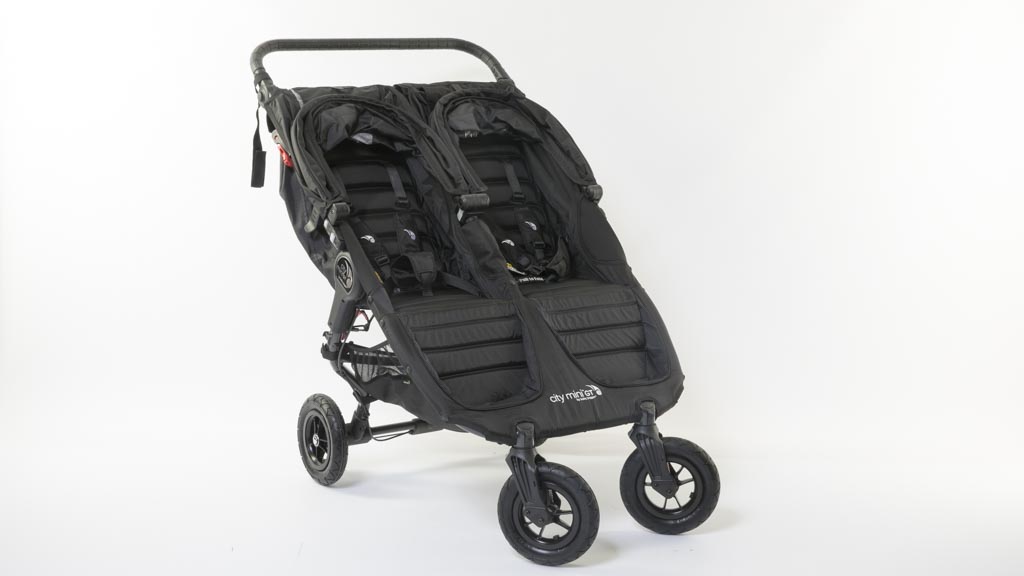 Baby Jogger GT Double | Double | CHOICE