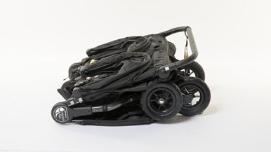 Baby Jogger City Mini GT Double