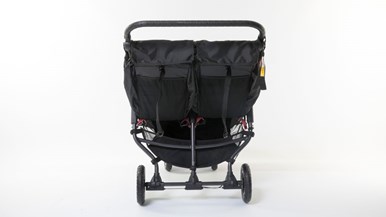 Baby Jogger City Mini GT Double