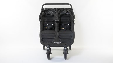 Baby Jogger City Mini GT Double