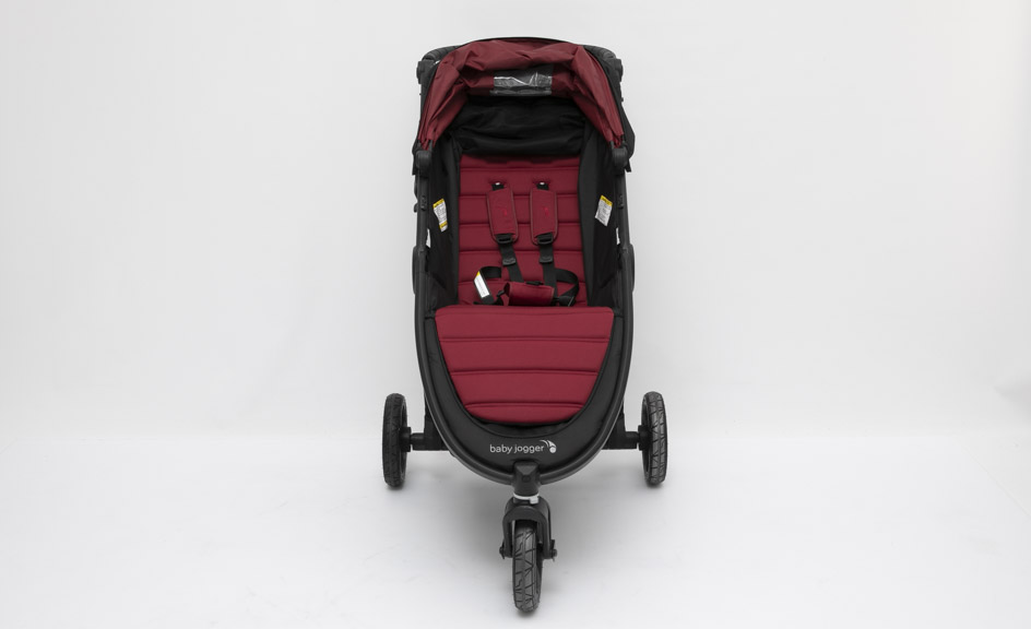 Baby Jogger City Mini GT2