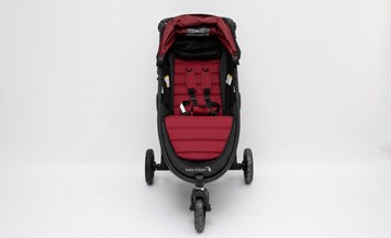 Baby Jogger City Mini GT2
