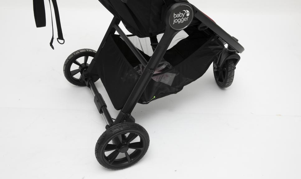 Baby Jogger City Mini GT2