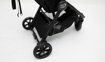 Baby Jogger City Mini GT2