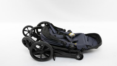 Baby Jogger City Select 2