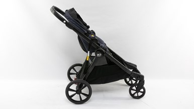 Baby Jogger City Select 2