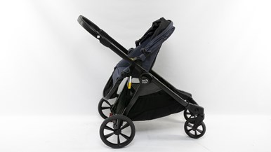 Baby Jogger City Select 2