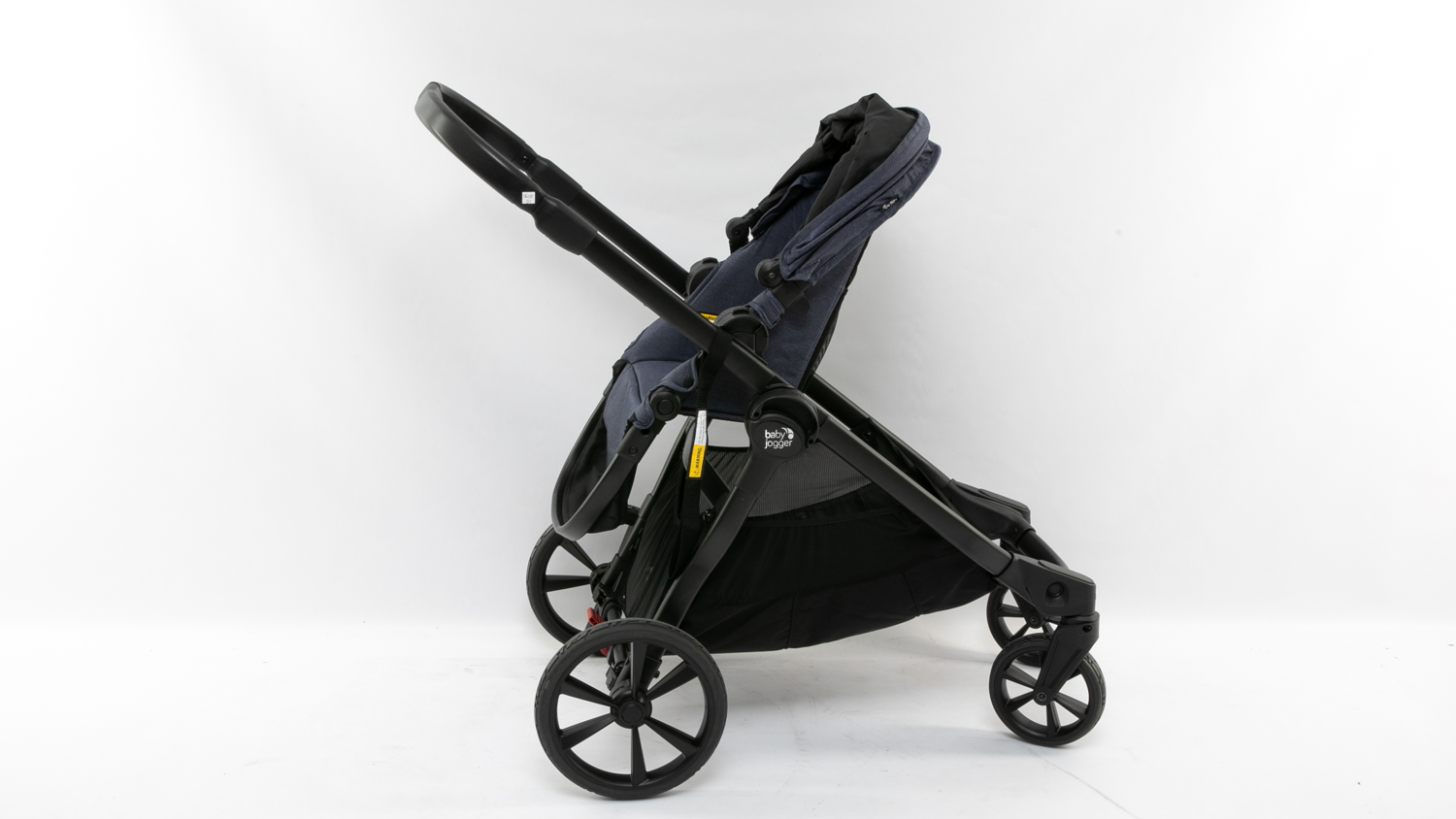 Baby Jogger City Select 2 Review Pram and stroller CHOICE