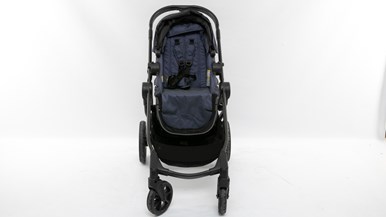 Baby Jogger City Select 2