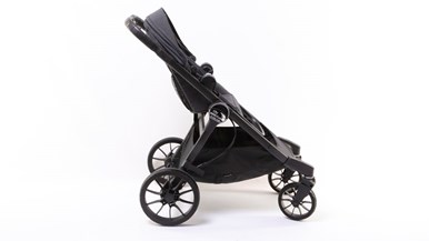 Baby Jogger City Select Lux (single)