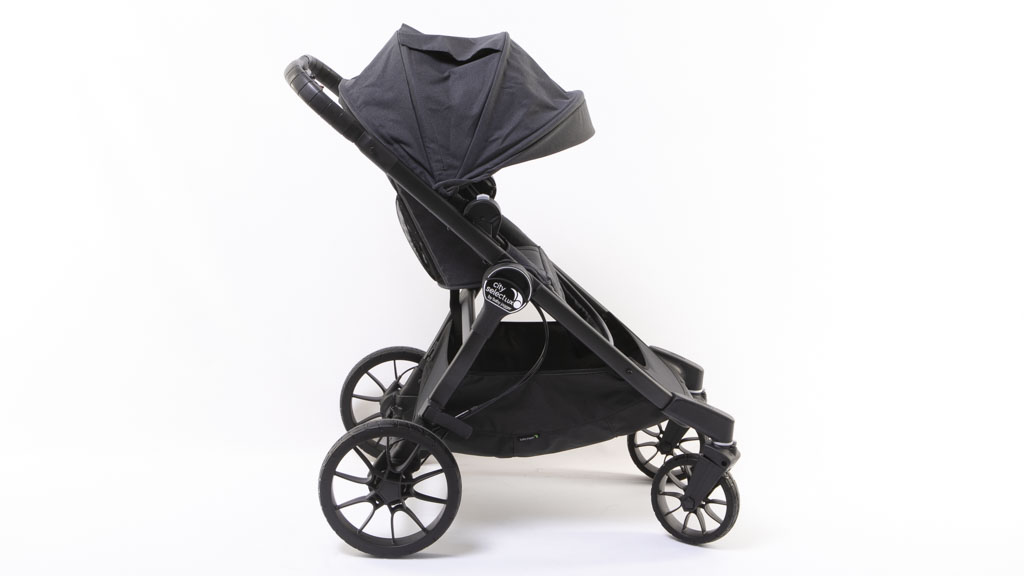 Baby Jogger City Select Lux (single)