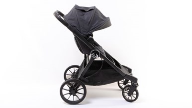 Baby Jogger City Select Lux (single)