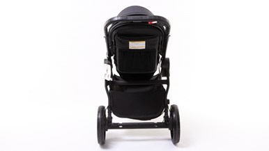 Baby Jogger City Select Lux (single)