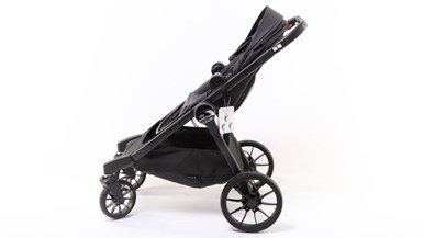 Baby Jogger City Select Lux (single)