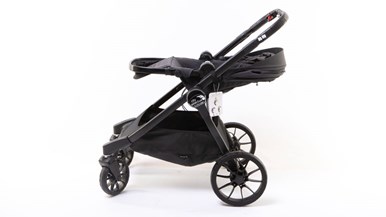 Baby Jogger City Select Lux (single)
