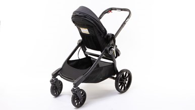 Baby Jogger City Select Lux (single)