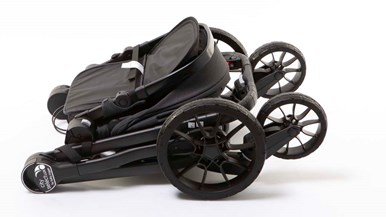 Baby Jogger City Select Lux (single)