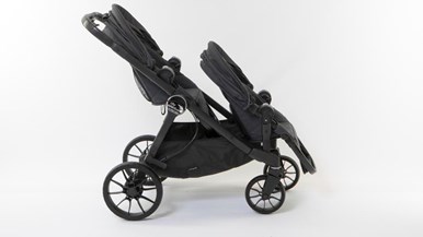 Baby Jogger City Select Lux