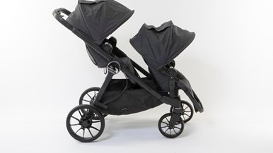 Baby Jogger City Select Lux