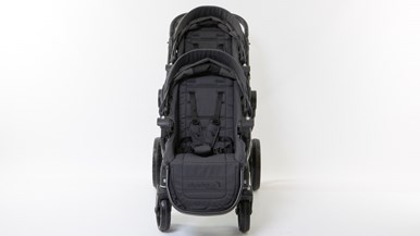 Baby Jogger City Select Lux