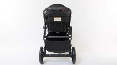 Baby Jogger City Select Lux