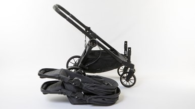 Baby Jogger City Select Lux