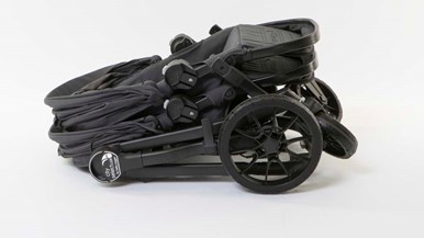 Baby Jogger City Select Lux