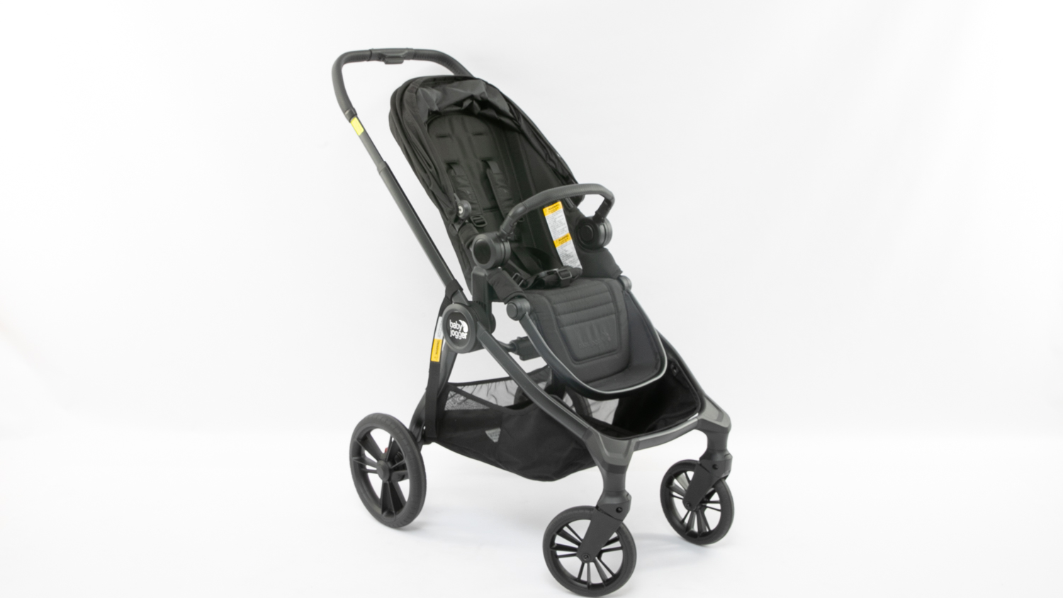 Baby Jogger City Sights Review | Pram and stroller | CHOICE
